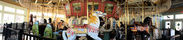 The Berkshire Carousel